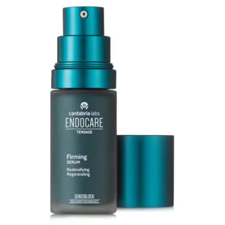 Endocare Tensage Firming Serum 30 ml - Serum para pieles maduras
