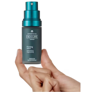 Endocare Tensage Firming Serum 30 ml - Serum para pieles maduras