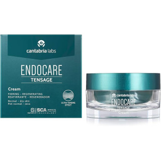 Endocare Tensage Firming Crema Nutritiva 50 ml - Facial