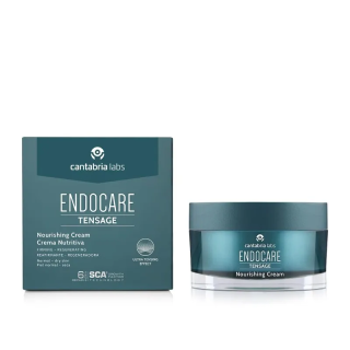 ENDOCARE TENSAGE FIRMING CREMA NUTRITIVA 50 ML