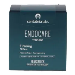 Endocare Tensage Firming Crema Ligera 50 ml