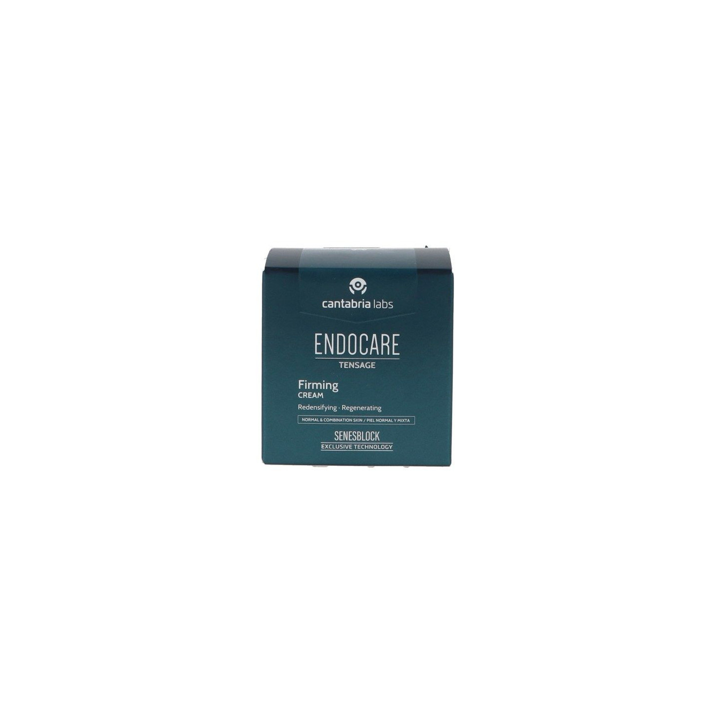 Endocare Tensage Firming Crema Ligera 50 ml - Cremas para pieles maduras