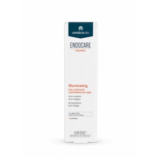 Endocare Radiance Contorno de Ojos Iluminador 15 ml - Contorno de ojos
