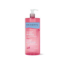 Dexeryl Gel de Ducha Hidratante 500 ml