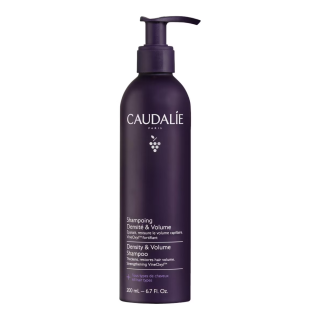 CAUDALIE CHAMPU DENSIDAD Y VOLUMEN 200 ML - Facial