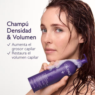 CAUDALIE CHAMPU DENSIDAD Y VOLUMEN 200 ML - Facial
