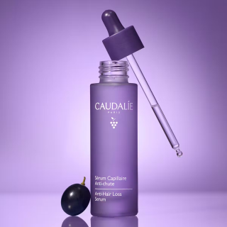 Caudalie Sérum Densidad y Volumen Anticaída 50 ml - Tratamientos capilares
