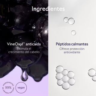 Caudalie Sérum Densidad y Volumen Anticaída 50 ml - Tratamientos capilares