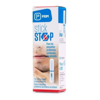 PRIM Stick Stop Barra para Después del Afeitado 7,5g - Facial