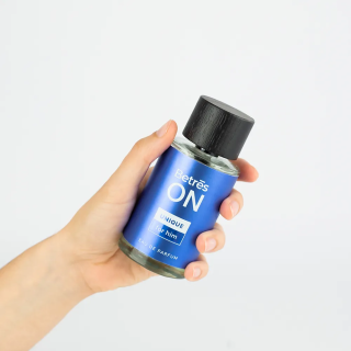 Betres On Perfume Unique For Him 100 ml - Facial