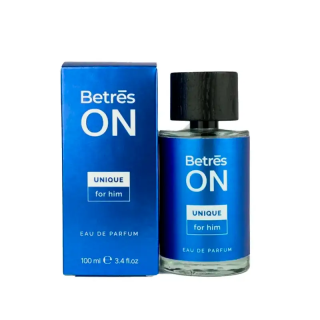 Betres On Perfume Unique For Him 100 ml