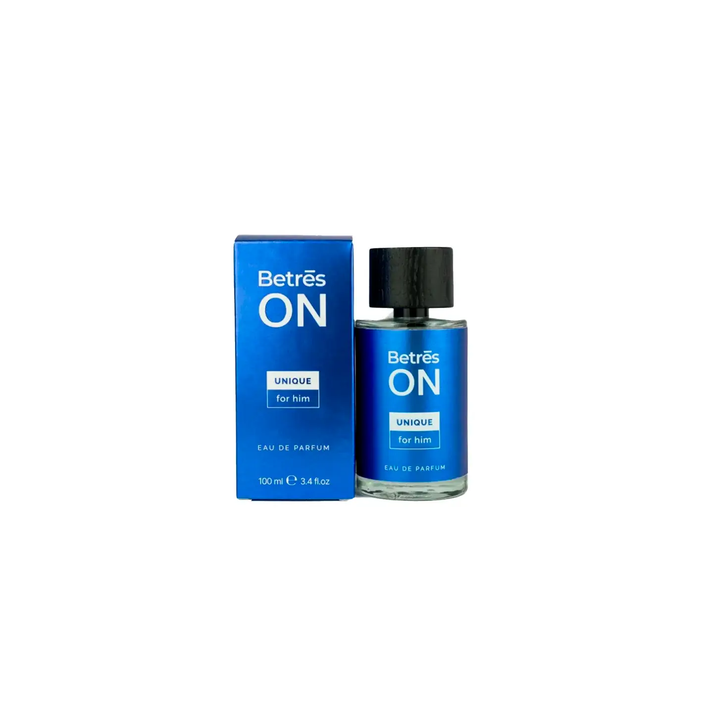 Betres On Perfume Unique For Him 100 ml