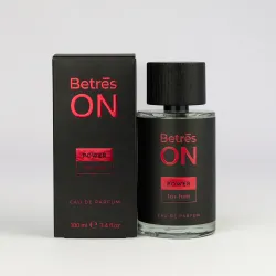 Betres On Perfume Power For Him 100 ml