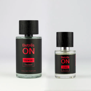 Betres On Perfume Power For Him 100 ml - Perfumes y colonias