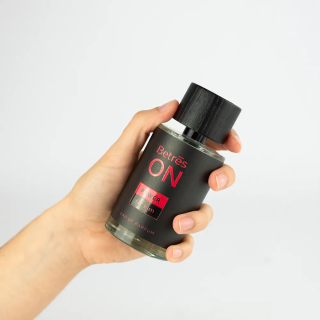 Betres On Perfume Power For Him 100 ml - Perfumes y colonias