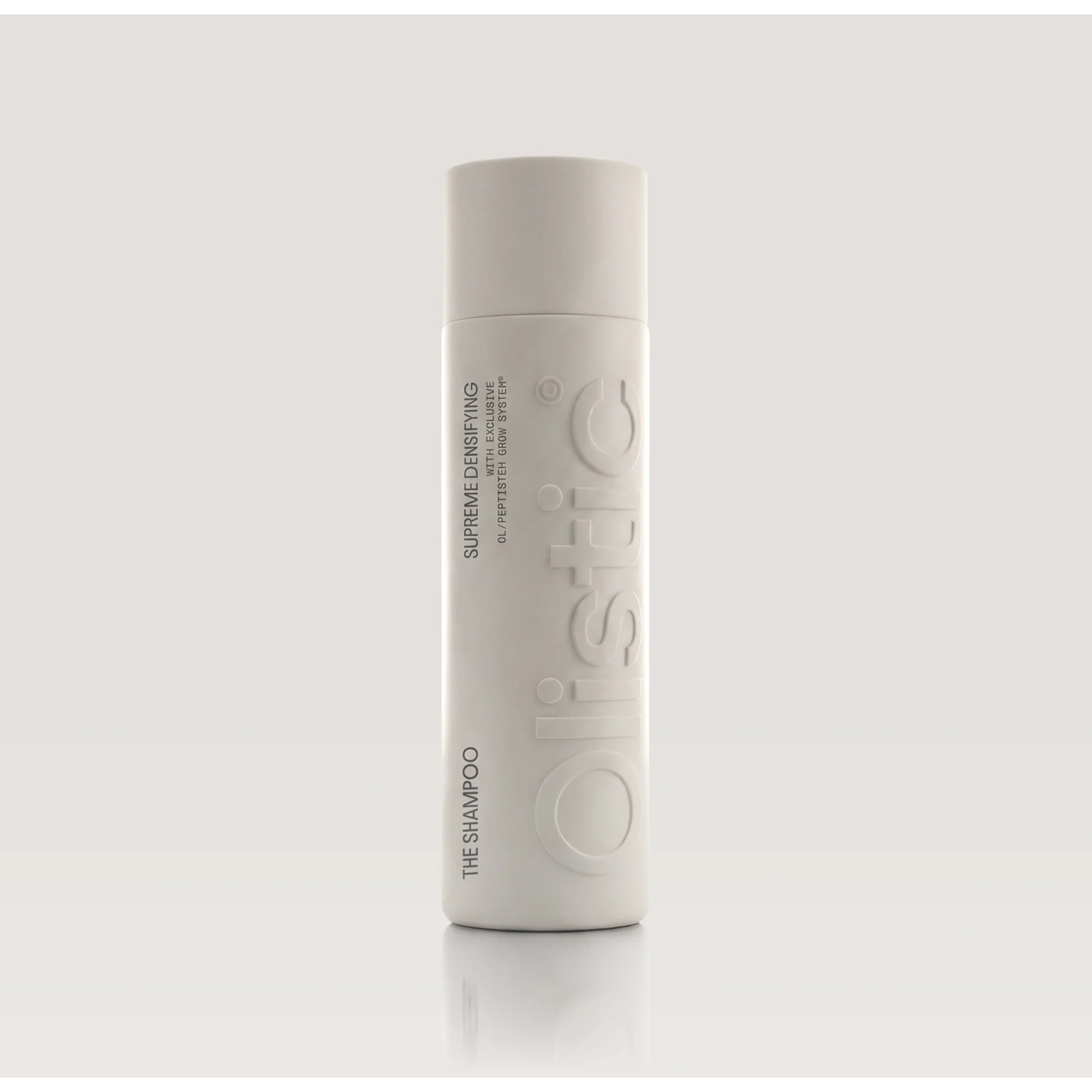 OLISTIC THE SHAMPOO 200 ML - Cabello