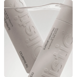 OLISTIC THE SHAMPOO 200 ML - Cabello