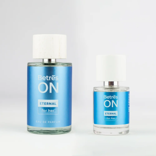 Betres On Perfume Eternal For Her 100 ml - Perfumes y colonias