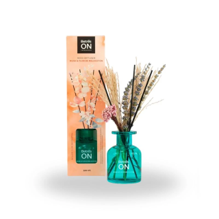 Betres On Mikado Deco Musk Melocotón - Facial