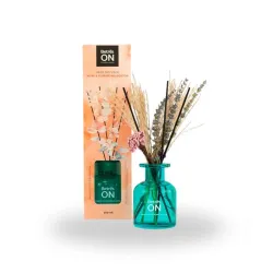 Betres On Mikado Deco Musk Melocotón