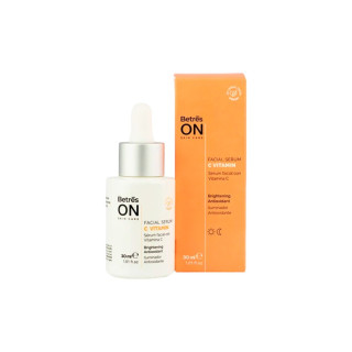 BETRES ON SERUM CON VITAMINA C - Facial