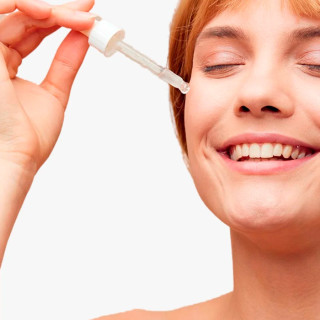 BETRES ON SERUM CON VITAMINA C - Facial