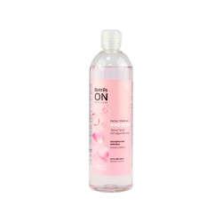 Betres On Tónico Facial Agua de Rosas 380 ml