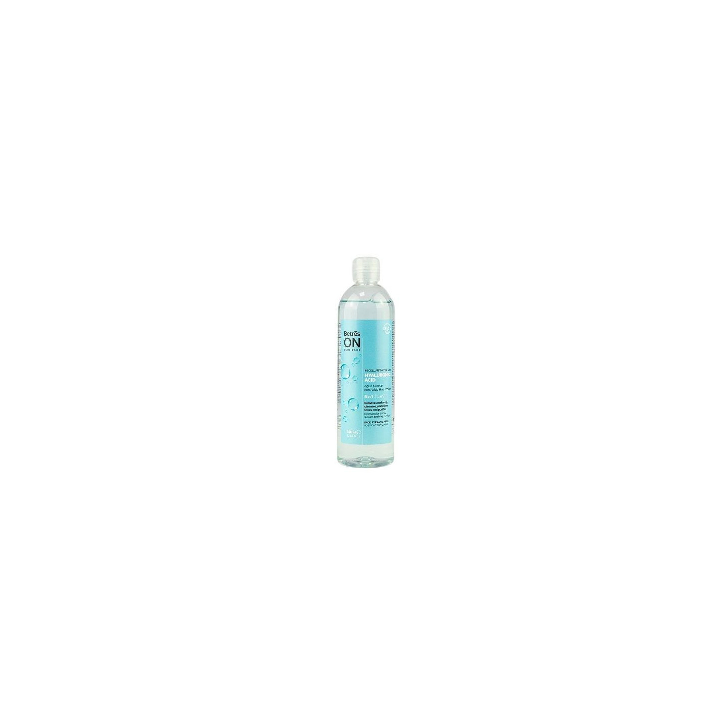 Betres On Agua Micelar 380 ml - Agua Micelar
