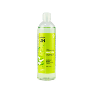 Betres On Gel Limpiador Facial Aloe Vera 380 ml - Facial