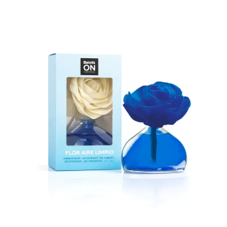 Betres On Ambientador Rosa Aire Limpio - Regalos