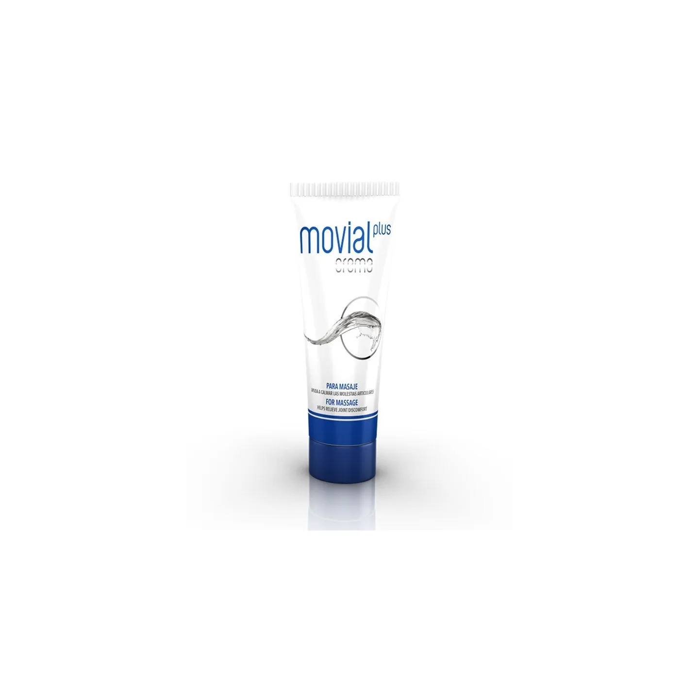 Movial Plus Crema 100 ml - Facial