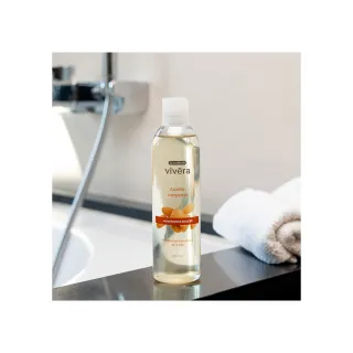Acofar Vivera Aceite Corporal de Almendras Dulces 250 ml - Facial