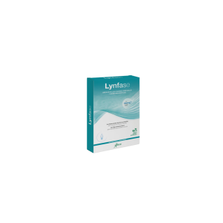 Lynfase Concentrado Fluido Monodosis 12 frascos - Circulación y sistema inmunitario