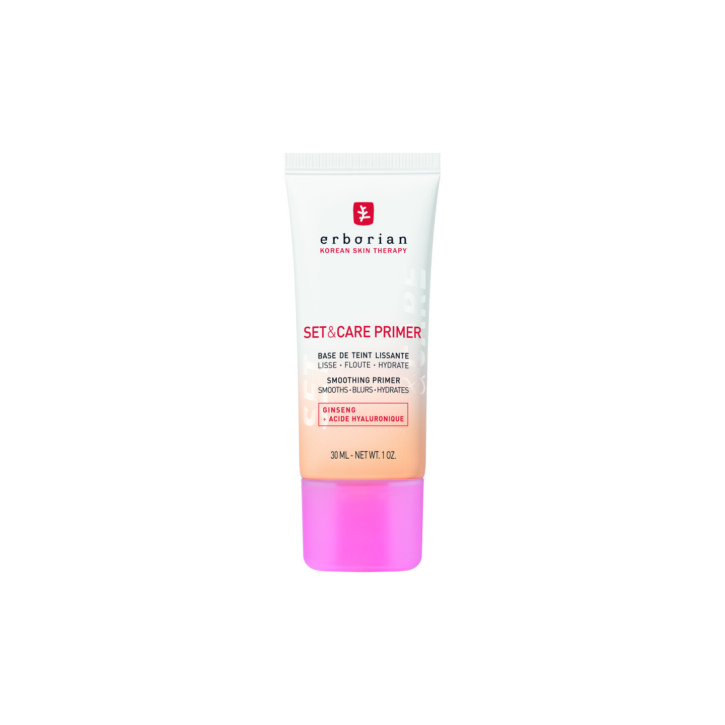 Erborian Set & Care Primer 30 ml - Facial