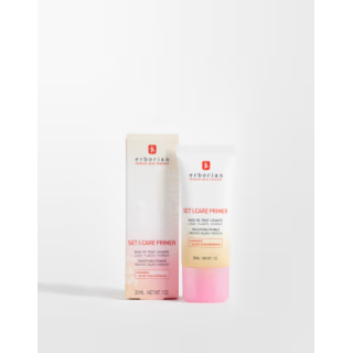 Erborian Set & Care Primer 30 ml - Base de maquillaje