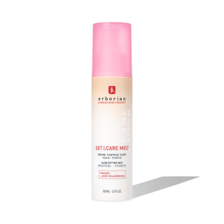 Erborian Set & Care Mist 100 ml - Facial