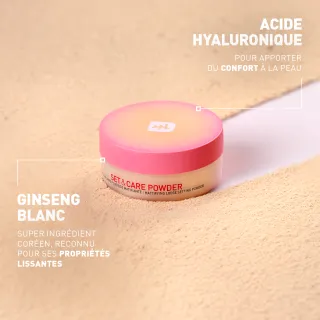 Erborian Set & Care Powder Polvos Fijadores 9,5 g - Facial
