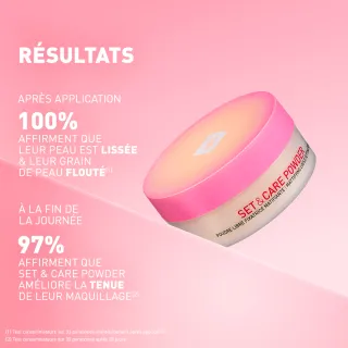 Erborian Set & Care Powder Polvos Fijadores 9,5 g - Facial