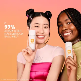 Erborian Triple Care BB Milk 75 ml - Facial