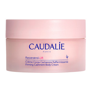 Caudalie Resveratrol-Lift Crema Corporal Cachemir Redensificante 200 ml - Facial