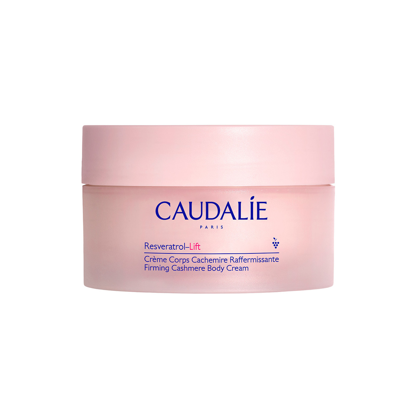 Caudalie Resveratrol-Lift Crema Corporal Cachemir Redensificante 200 ml - Facial