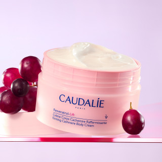 Caudalie Resveratrol-Lift Crema Corporal Cachemir Redensificante 200 ml - Facial