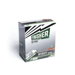 Finisher Intensity Gel Fresa 12 sobres 50 g