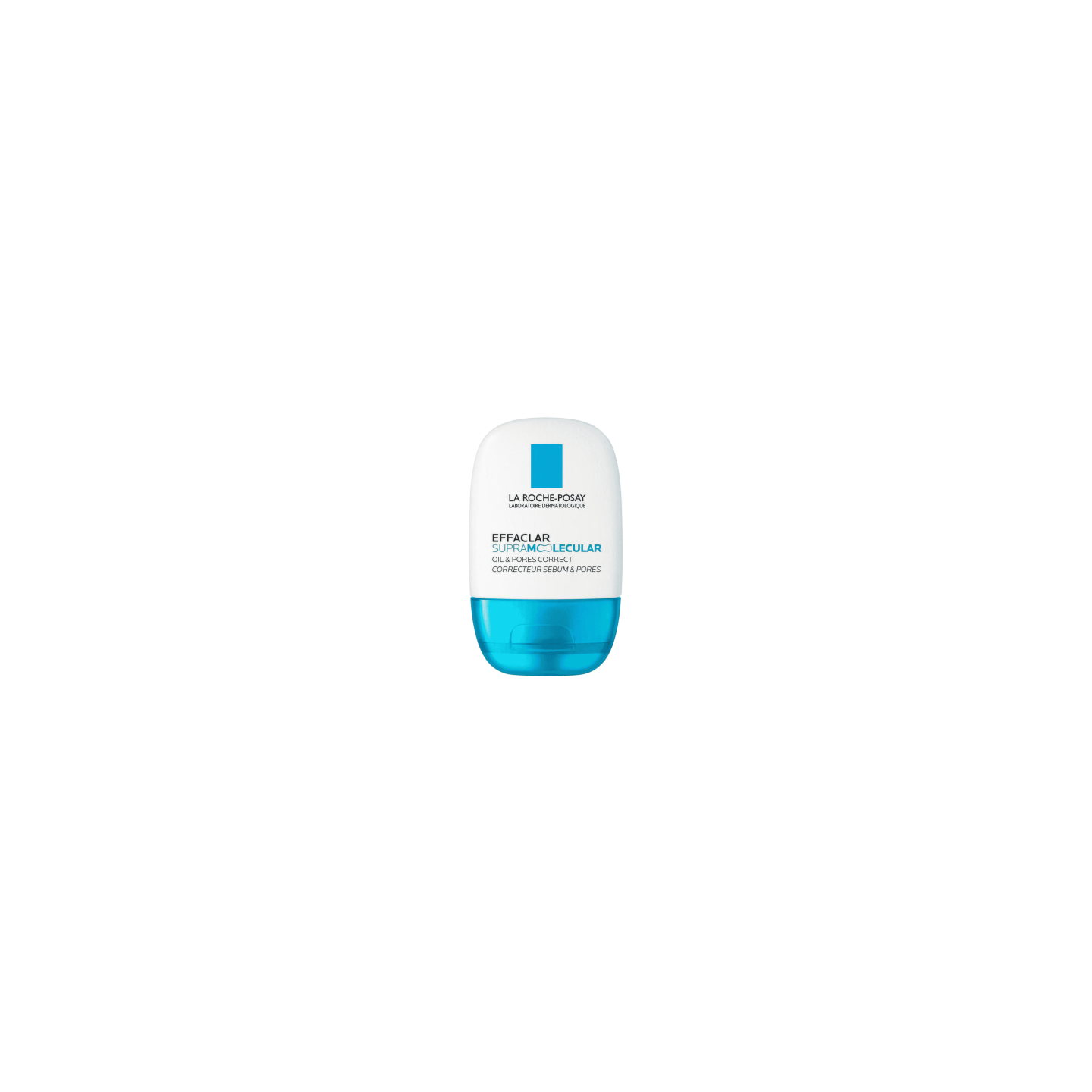 La Roche Posay Effaclar Supramolecular Crema 40 ml - Cremas para piel grasa