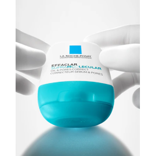 La Roche Posay Effaclar Supramolecular Crema 40 ml - Cremas para piel grasa