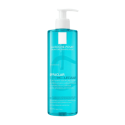 La Roche Posay Effaclar Gel Supramolecular 400 ml