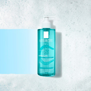 LA ROCHE POSAY EFFACLAR GEL SUPRAMOLECULAR 400 ML - Facial