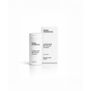 GH Gema Herrerías Limpiador en Polvo Enzimático 30 g - Facial