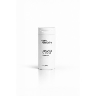 GH Gema Herrerías Limpiador en Polvo Enzimático 30 g - Facial