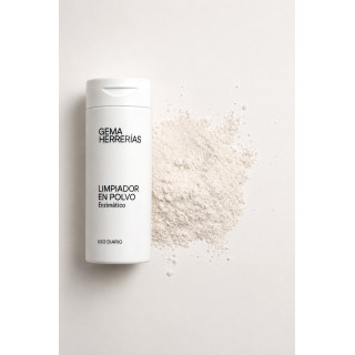 GH Gema Herrerías Limpiador en Polvo Enzimático 30 g - Facial